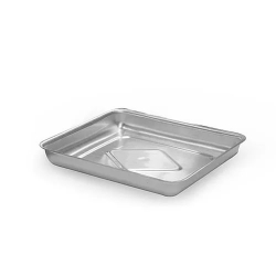 Противень средний 320*350 мм.   МТ-043